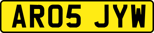 AR05JYW