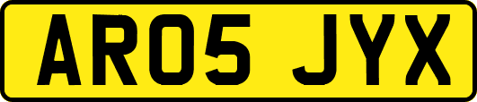 AR05JYX