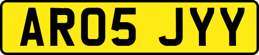 AR05JYY
