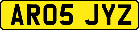 AR05JYZ
