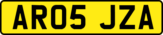 AR05JZA