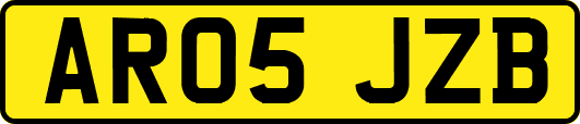 AR05JZB