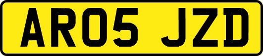 AR05JZD