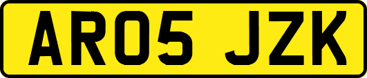 AR05JZK