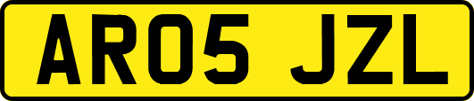 AR05JZL