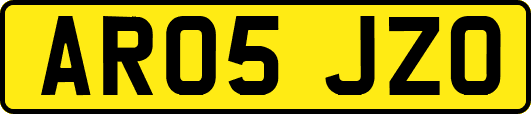 AR05JZO