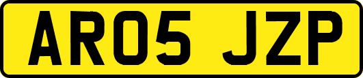 AR05JZP
