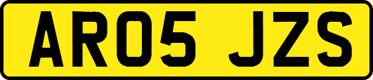 AR05JZS