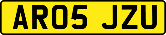 AR05JZU