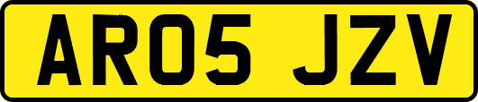 AR05JZV