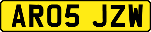 AR05JZW