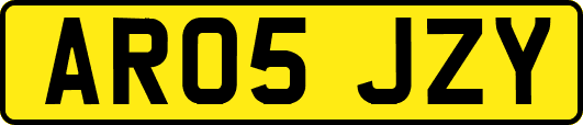 AR05JZY