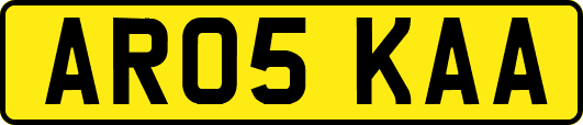 AR05KAA