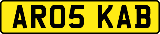 AR05KAB