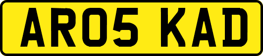 AR05KAD