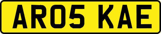 AR05KAE