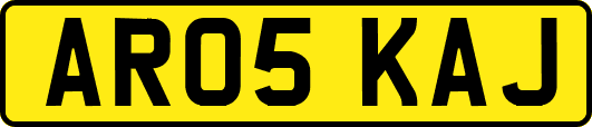 AR05KAJ
