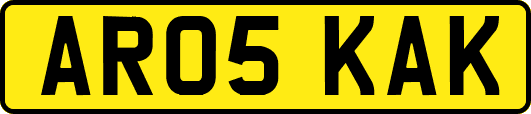 AR05KAK