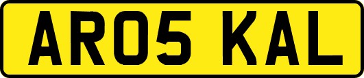 AR05KAL