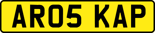 AR05KAP