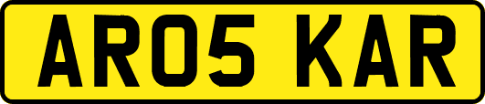 AR05KAR