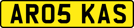 AR05KAS
