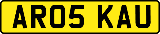 AR05KAU