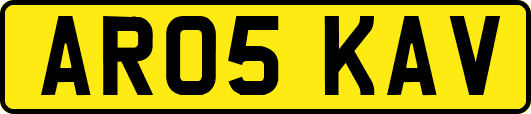 AR05KAV