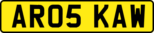 AR05KAW