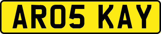 AR05KAY