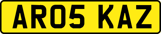 AR05KAZ