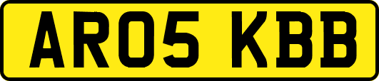 AR05KBB