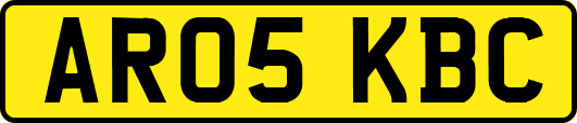 AR05KBC