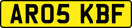 AR05KBF