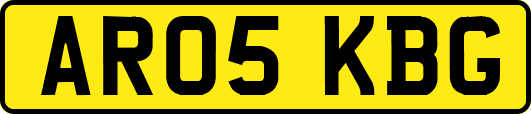 AR05KBG
