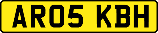 AR05KBH
