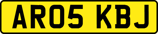 AR05KBJ