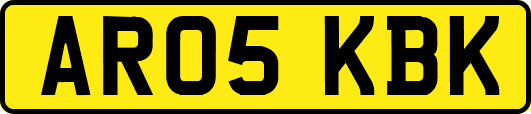 AR05KBK