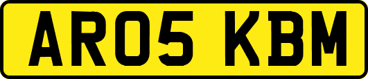 AR05KBM