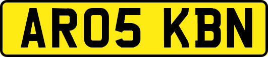 AR05KBN