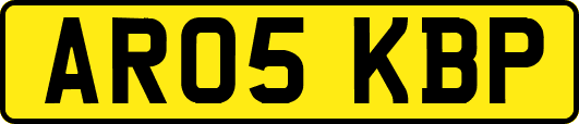 AR05KBP