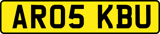 AR05KBU