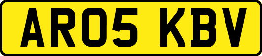 AR05KBV