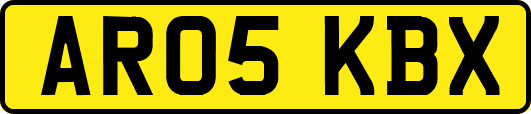 AR05KBX