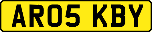 AR05KBY