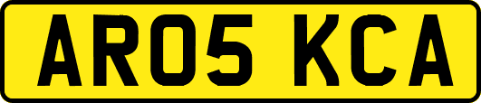 AR05KCA