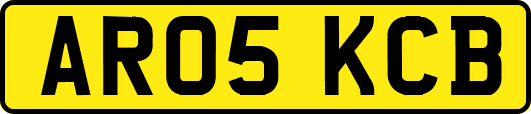 AR05KCB