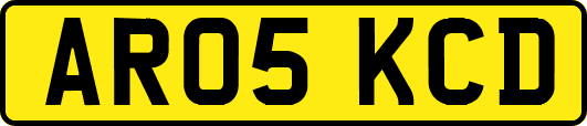 AR05KCD