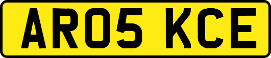 AR05KCE