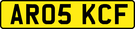 AR05KCF
